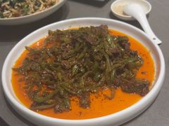 -陈熹公民族美食文化餐厅(中华广场店)