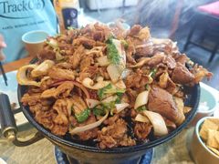 -小吊梨汤·北京菜(香山店)