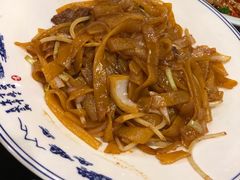 -小苏舍餐厅(木渎店)