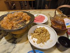 -范家小馆·烤鸭新京菜(金融街店)