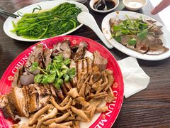 -春梅里卤鹅馆·47年老字号(中山路店)