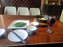 -沙力海西北特色美食烤肉店(北门坡店)