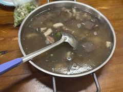 -陈六子全羊馆·烧烤·烤羊排(山东理工大店)