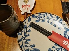 -醉虎传(南锣鼓巷店)