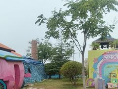 -西安华夏文旅水世界