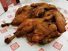 -都一处 (方庄店)