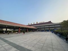 -珠海拱北口岸