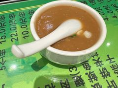 -令氏家外家周礼食府(桥南店)