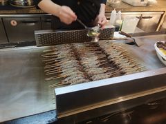 -东方红海鲜百汇(国际大厦店)