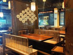 -大牌大·传统杭帮菜(湖滨店)