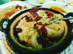 -阿政粤小馆(中央大街店)