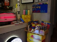 -W CAFE(甜爱路店)