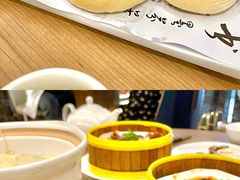 -创元千禧大酒店 · 香港轩