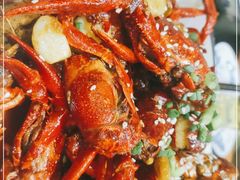 -聚味罗记大排檔·烧烤·鲜鱼杂·甲鱼煲(科学馆店)