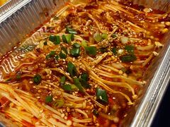 -郑喜旺烧烤(郑州总店)
