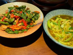 -辣瓦·江西爆炒馆子