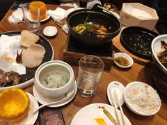 -上海人家花樣年华(中山公园店)