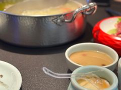 -额尔敦·品质自助(摩尔城店)