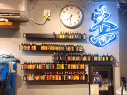 -MDZ STORE·TATTOO·耳饰