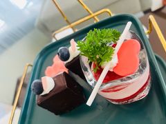 -博雅酒店-中餐厅