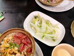 -荣记煲仔饭(高庙路店)