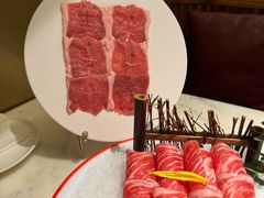 -涮福記·现切牛羊肉火锅(世纪汇店)