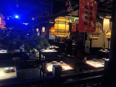 -绿茶餐厅(乐峰广场店)