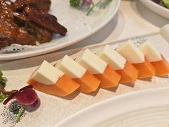 -怀德酒楼·粤菜·海鲜·茶点(宝安国际机场店)