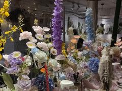 -秀儿家の小确幸融合西餐厅(万达店)
