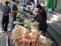 -牛街老爆肚满(牡丹园店)