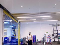 -峰鸟自助健身(锦泰城店)