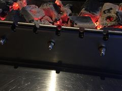 -很久以前羊肉串(大华三路店)