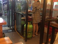 -宝旺姜母鸭(顶澳仔猫街店)