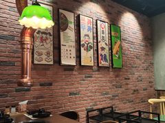 -香猪坊韩国烤肉专属门店(魏公村店)