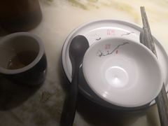 -绿茶餐厅(汇悦大融城店)