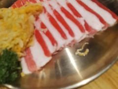 -汉拿山(北京上地华联店)