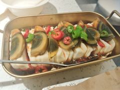 -么么嘴肉蟹煲(湖南路店)