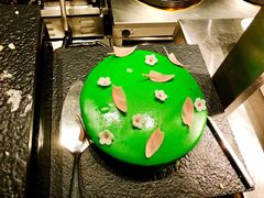 -富力希尔顿酒店·地阔自助餐厅