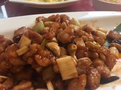 -香融府·烤鸭·家常菜(马家堡路店)