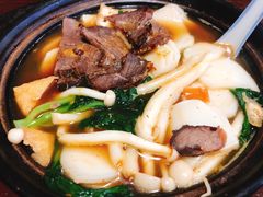 -凡老头米线砂锅(古荡新村西粮站)