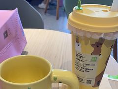 -奈雪的茶(广州万菱汇PRO店)