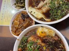 -毛华美食(清扬路店)