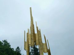 -井冈山革命烈士陵园