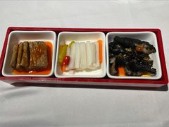 -小河盐帮·私家菜·烤鸭(三元桥·霄云路店)