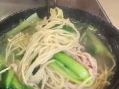 -乔家栅(襄阳南路店)
