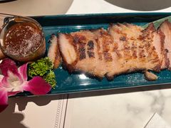 -太食獸泰式茶餐厅(济南万象城店)