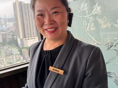 -广州花园酒店