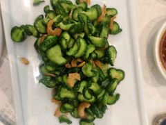 -船歌·鱼水饺青岛菜(国贸商城店)