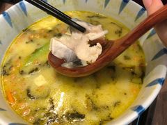 酸菜鱼米线-阿香米线(大唐西市大润发店)