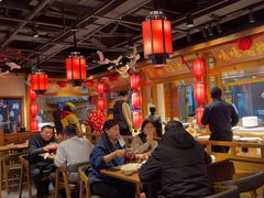 -鸽子窝(黄村店)